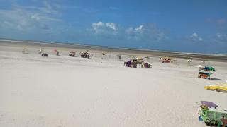 Lindo Apartamento Varandas do Atlântico - 5