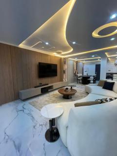 citywalk residence - 0