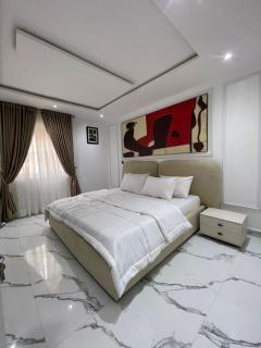 citywalk residence - 5