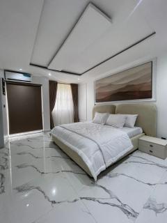 citywalk residence - 4