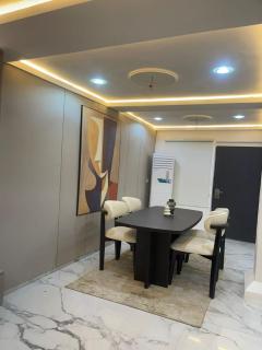 citywalk residence - 3