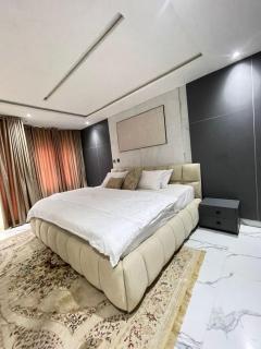 citywalk residence - 2