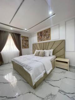 citywalk residence - 1