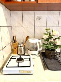 Kaleiçi muhteşem konum deniz yakını 1+0 özel ev - Antalya - 1