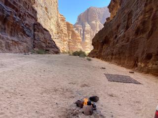 Rum Travel with Mohammad - 8