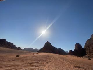 Rum Travel with Mohammad - 9