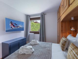 Appartement rénové près des remontées mécaniques et du centre, avec terrasse et parking couvert - FR-1-569-126 - 4