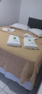 A Pousada Marcolino - 6