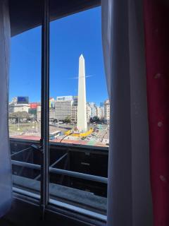 Corazón obelisco 4 - 6