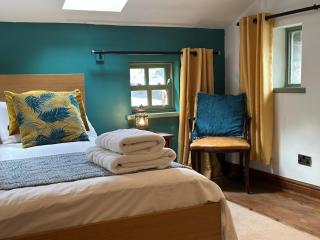 Hagg Hill Farm - Dog-Friendly NearNewcastle - 0