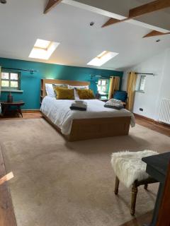 Hagg Hill Farm - Dog-Friendly NearNewcastle - 4