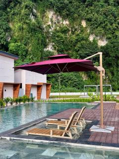 Tambuna Retreat ,TAMBUN ,IPOH - 0