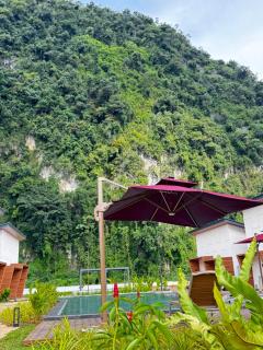 Tambuna Retreat ,TAMBUN ,IPOH - 2