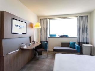 Novotel Sofia - 7