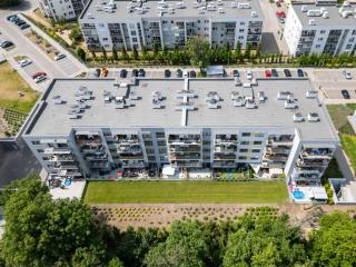 CityView Jasielska - 2