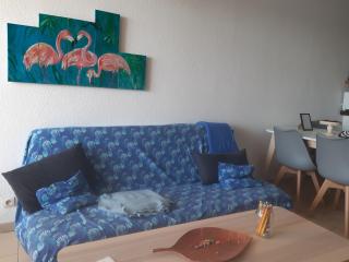 Vue mer exceptionnelle sur la corniche - 7