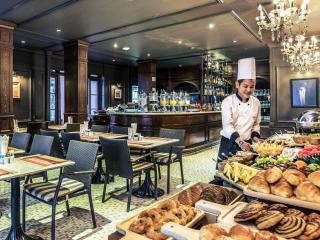 Mercure Samui Chaweng Tana - 9