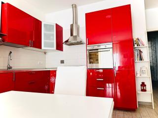 Casa Anna - Turin Crocetta - Turin - 2