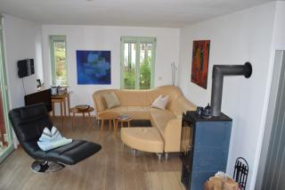 Glashaus Andres Fünf-Sterne-Ferienhaus - 8