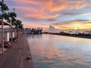 Sutera Avenue KK by AJ Vacay Home - 1