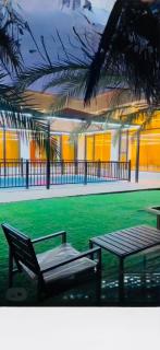 Bidyh Palm Oasis - 2