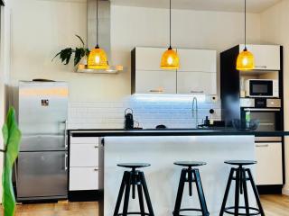 Le Rivage - Gare SNCF - 3