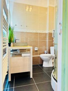 Le Rivage - Gare SNCF - 4