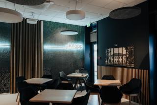 Heritage Hotel Knopp - 1