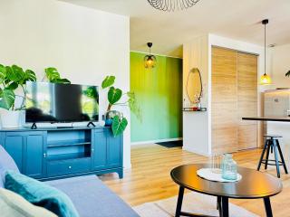 Le Rivage - Gare SNCF - 1