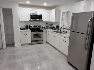 Paradise Apartment - 8