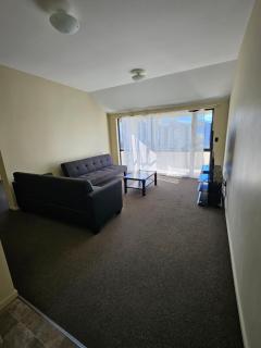 Chriatcurrch Best Home - 1