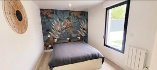 1 bedroom house with enclosed garden - 6