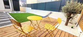 1 bedroom house with enclosed garden - 3