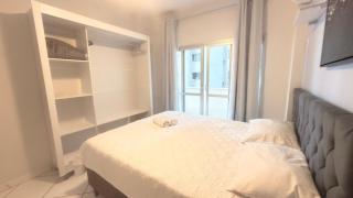 Apartamento perto de tudo, vista mar, AC quente, Wifi 300mb - 9