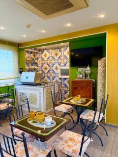 Hotel De La Ville Relais - 7