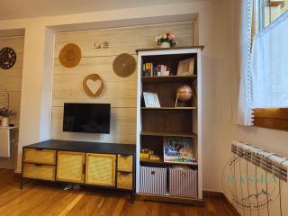 Rasmia Canfranc Estación - 8