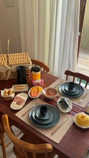 Malie Bangalô - Alagoas - 8