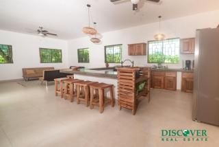 Nica Nest 3Br Eco Home Escamequita, NI - 6