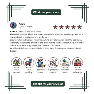 The Loft - Parking - Washer&Dryer - Port view - Balcony - 3