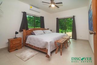 Nica Nest 3Br Eco Home Escamequita, NI - 9