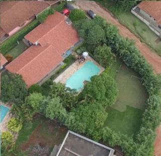 Casa Varanda Por do Sol - Piscina Climatizada - Dentro da Cidade - 1