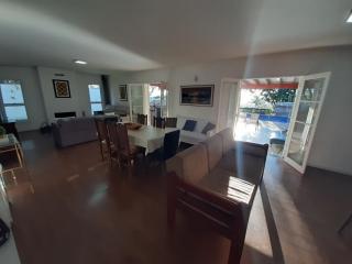 Casa Varanda Por do Sol - Piscina Climatizada - Dentro da Cidade - 9