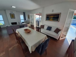 Casa Varanda Por do Sol - Piscina Climatizada - Dentro da Cidade - 7