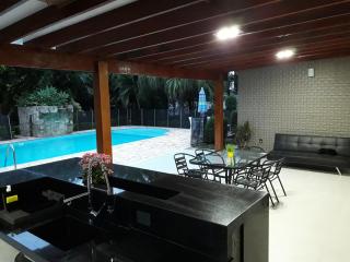 Casa Varanda Por do Sol - Piscina Climatizada - Dentro da Cidade - 5