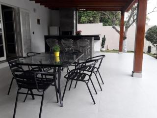 Casa Varanda Por do Sol - Piscina Climatizada - Dentro da Cidade - 4