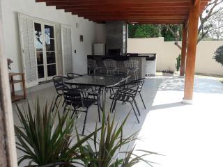 Casa Varanda Por do Sol - Piscina Climatizada - Dentro da Cidade - 3