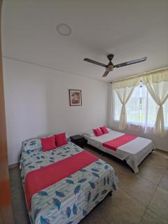 Quinta VillaAurora - 9