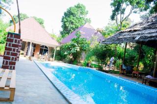 Amoy River Lodge - 1