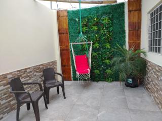 Casa en Ayangue El Refugio costero - 7