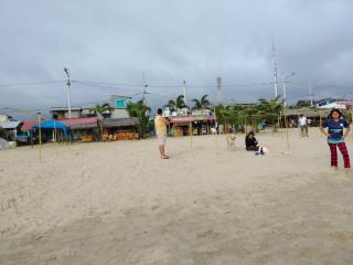 Casa en Ayangue El Refugio costero - 3